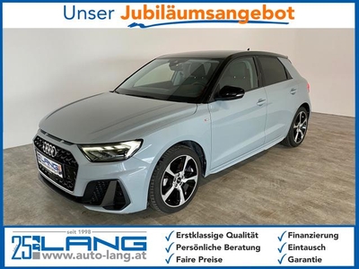 Audi A1 Sportback 30 TFSI S line *VOLL-LED*VIRTUAL...