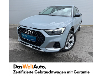 Audi A1 35 TFSI intense