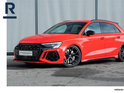 Audi RS3 SB TFSI quattro S-tronic