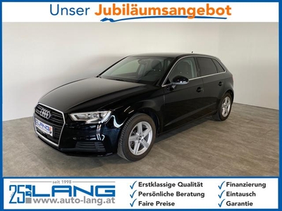 Audi A3 Sportback 35 TFSI basis 1,5 TSI ACT *ACC*S...