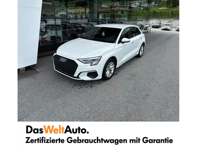 Audi A3 SB 30 TFSI intense S-tronic