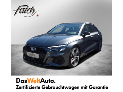 Audi A3 Gebrauchtwagen, Diesel, Grau, Tirol, ID 990696