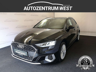 Audi A3 SB 35 TDI advanced S-tronic *Mod. 2021*