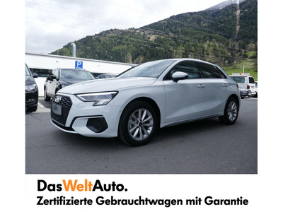 Audi A3 SB 30 TDI intense