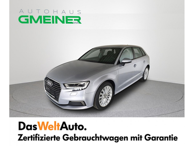 Audi A3 SB 1.4 TFSI e-tron Sport