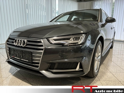 Audi A4 40 TDI Aut. Quattro sport