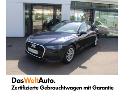 Audi A6 35 TDI