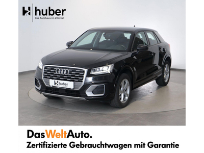 Audi Q2 35 TFSI COD Sport S-tronic