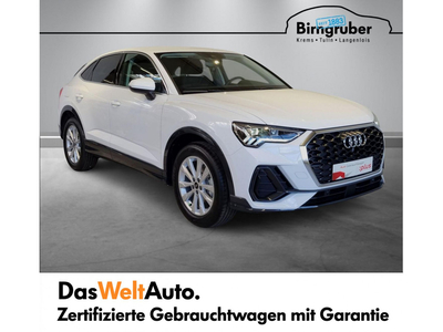 Audi Q3 Sportback 35 TFSI