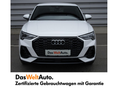 Audi Q3 Sportback 35 TFSI S-tronic