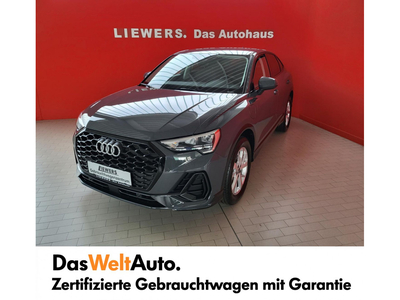 Audi Q3 Sportback 45 TFSI e S-tronic