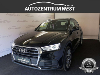 Audi Q5 40 TDI quattro S-tronic