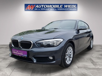 BMW 116i Advantage *NAVI* KAMERA