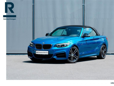 BMW M240i xDrive