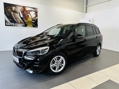 BMW 220d xDrive Gran Tourer