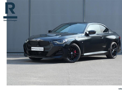 BMW M240i xDrive