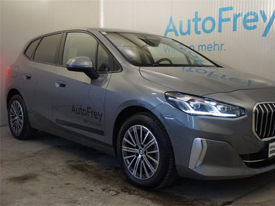 BMW 218d Active Tourer