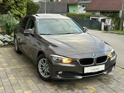 BMW 318d