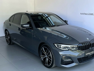 BMW 320d xDrive MSport *LED*ACC*CAM*Keyless*Memory*H&K