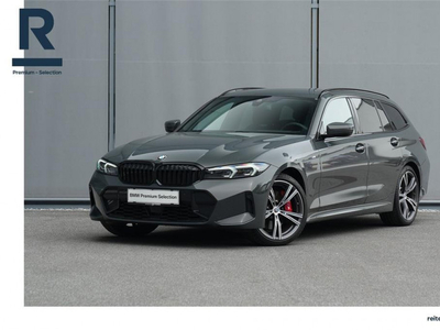 BMW 330d xDrive M-Sportpaket Pro Touring