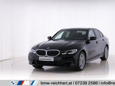 BMW 320d xDrive