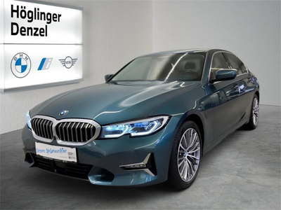 BMW 330e xDrive