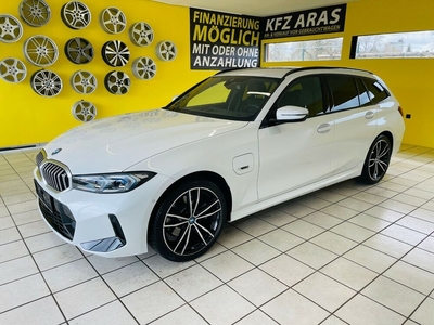 BMW 330 e xDrive M Sport