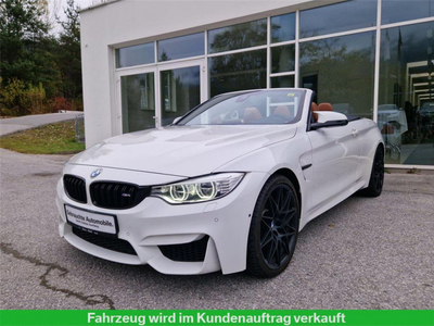 BMW M4 (F83)