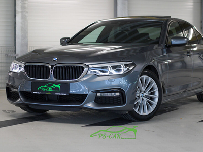 BMW 520d xDrive M Sport**LED**Headup**