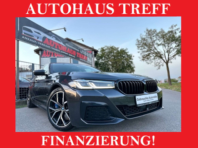 BMW 530 d 48 V Touring Aut.**M-SPORT*LED*ACC*LEDER**