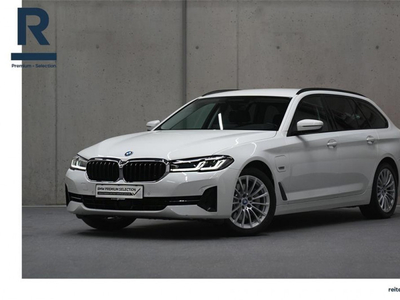 BMW 530e xDrive *Hybrid* Touring