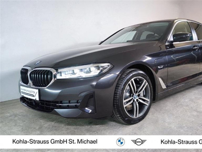 BMW 530e xDrive