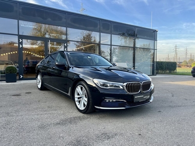 BMW 730d