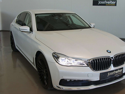 BMW 730 d Aut.