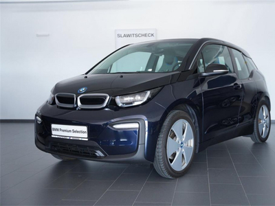 BMW i3 eDrive