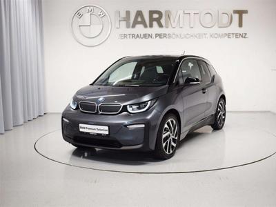 BMW i3 Gebrauchtwagen, Elektro, Grau, Steiermark, ID 887384