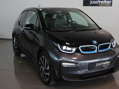 BMW i3 120 Ah/Glasdach/ACC/NP € 51.642,-