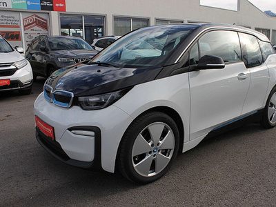 BMW i3 42,2kWh