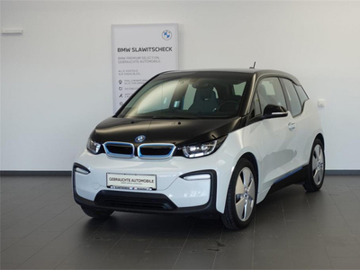 BMW i3 94 Ah 28kWh