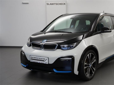 BMW i3s eDrive