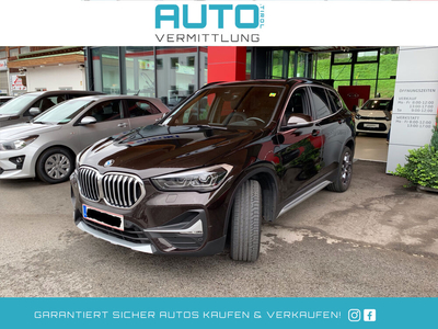 BMW X1 xDrive18d xLine