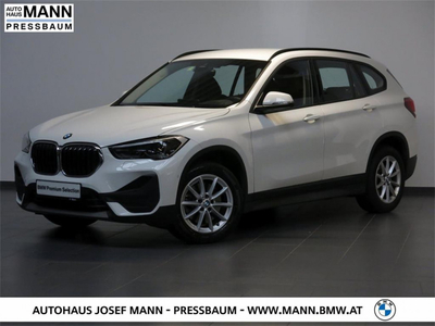 BMW X1 xDrive25d