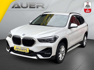 BMW X1 sDrive18d Aut. //ab 40.487,-