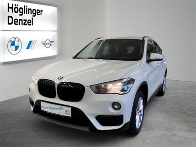 BMW X1 sDrive16d