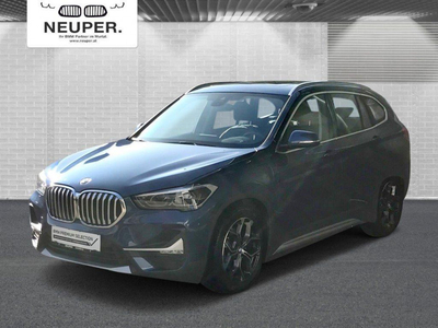 BMW X1 xDrive25e