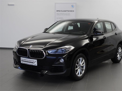 BMW X2 sDrive18i