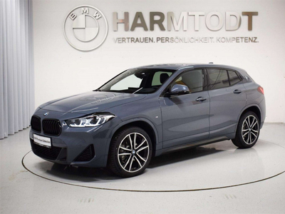 BMW X2 Vorführwagen, Diesel, Grau, Steiermark, ID 887336