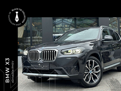 BMW X3 xDrive30e PHEV Aut.