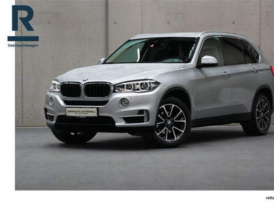 BMW X5 Gebrauchtwagen, Diesel, Silber, Steiermark, ID 1130384