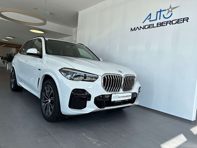 BMW X5 xDrive45e PHEV Aut.